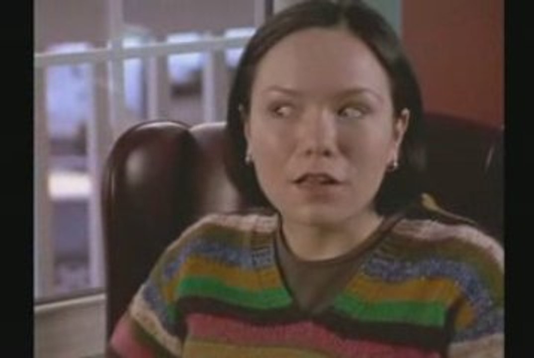 The Rez: The Complete Series Clip 2
