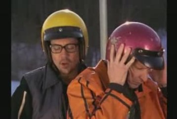 The Rez: The Complete Series Clip 3