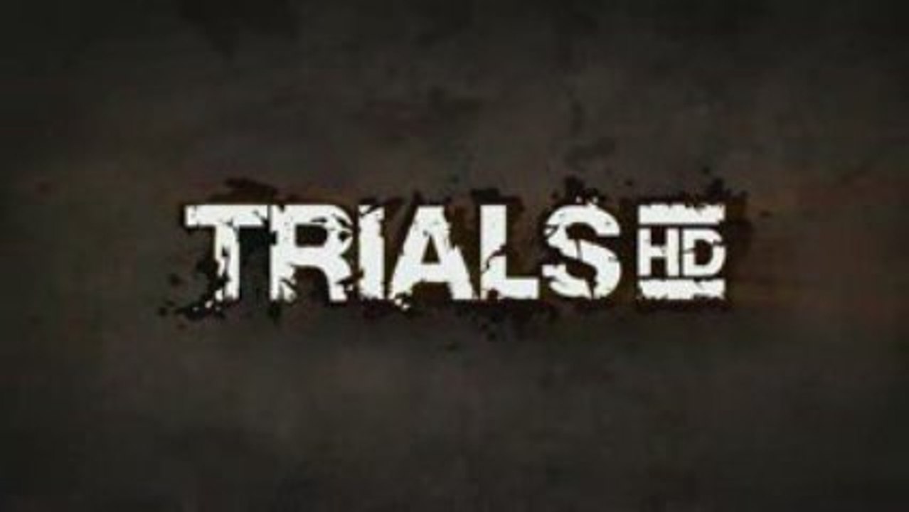 Trials HD - Editor Trailer