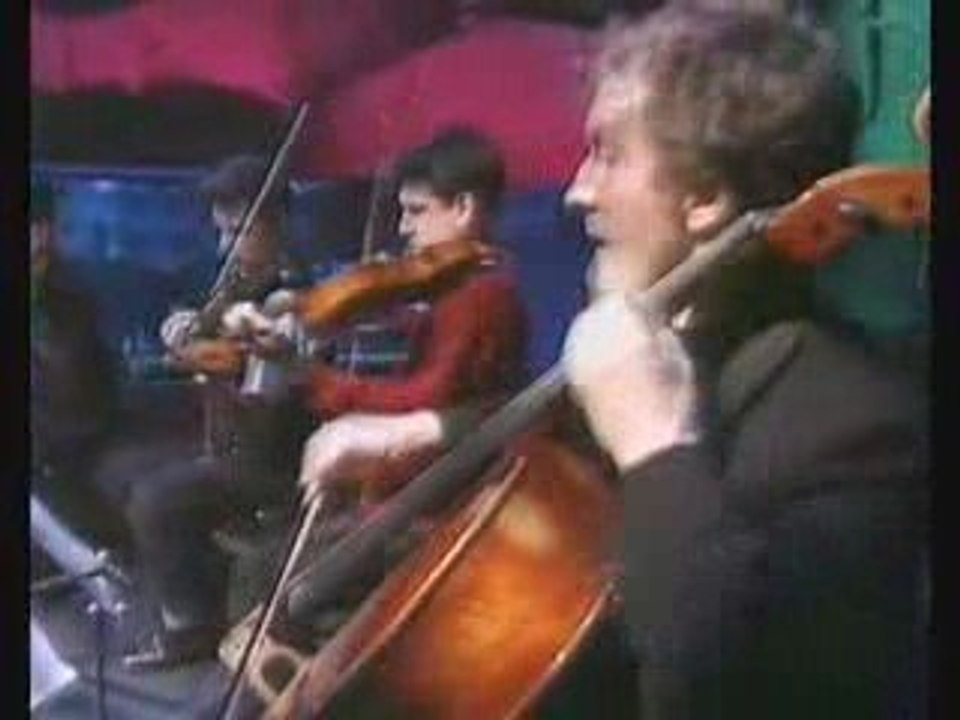 John Cale - Hallelujah