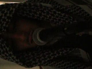 Jeune Qui Guide la prière  Macha'allah