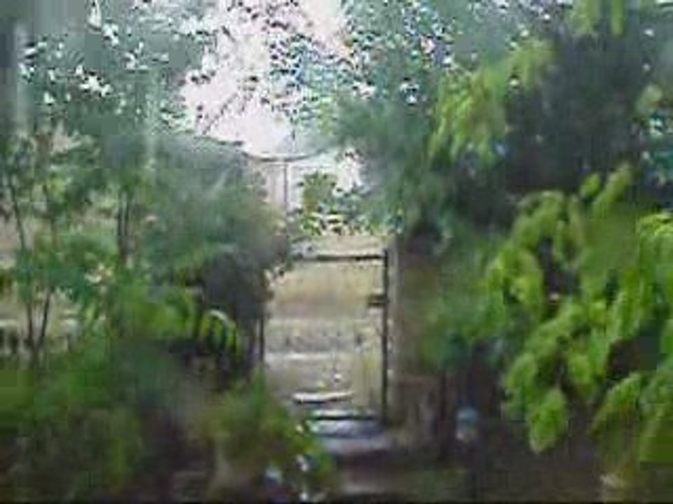 orage 07.08.09