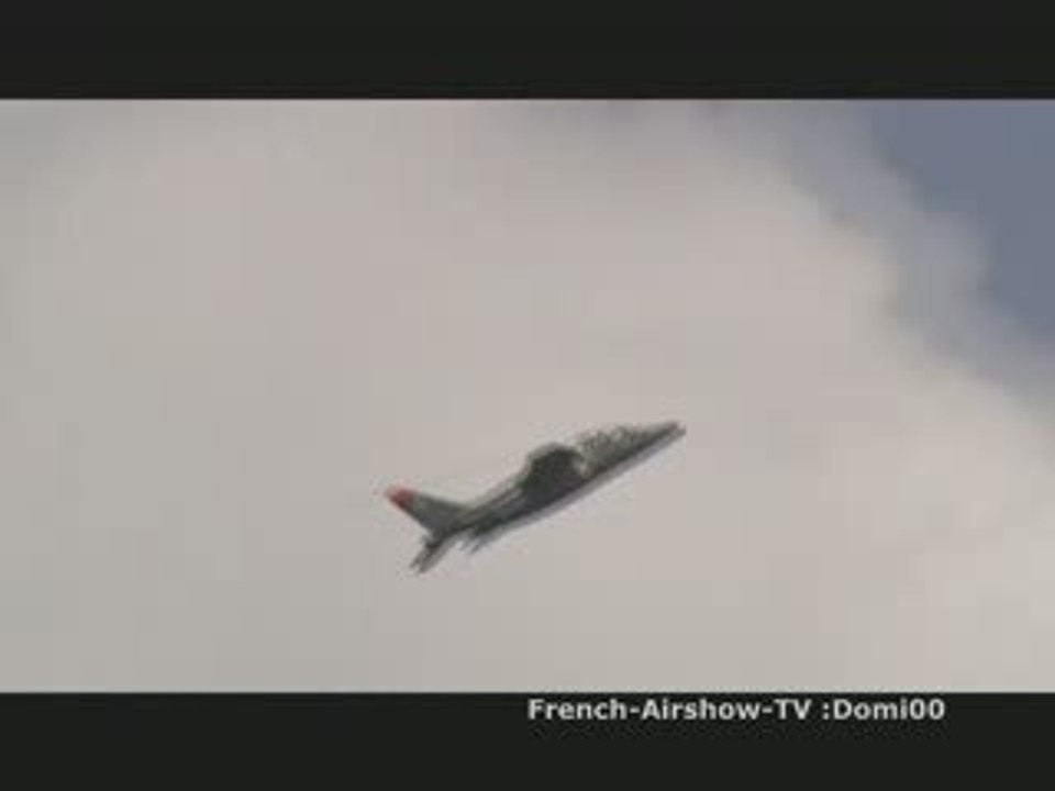Alphajet