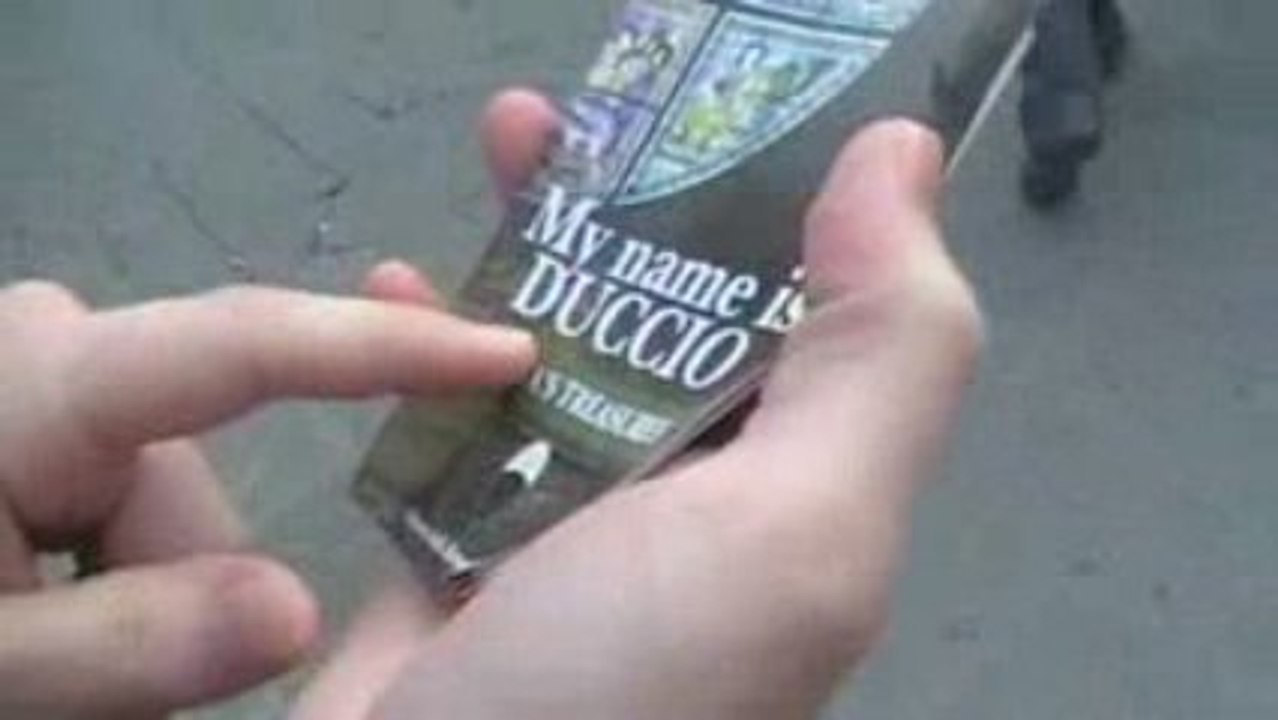 Toskana Projektwoche - das 'Best of'