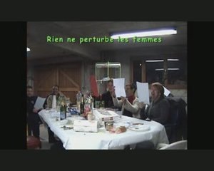 les femmes en chanson