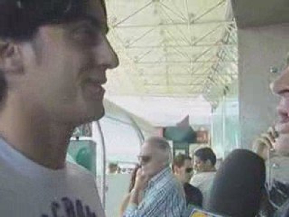 Aquilani on the way to Liverpool