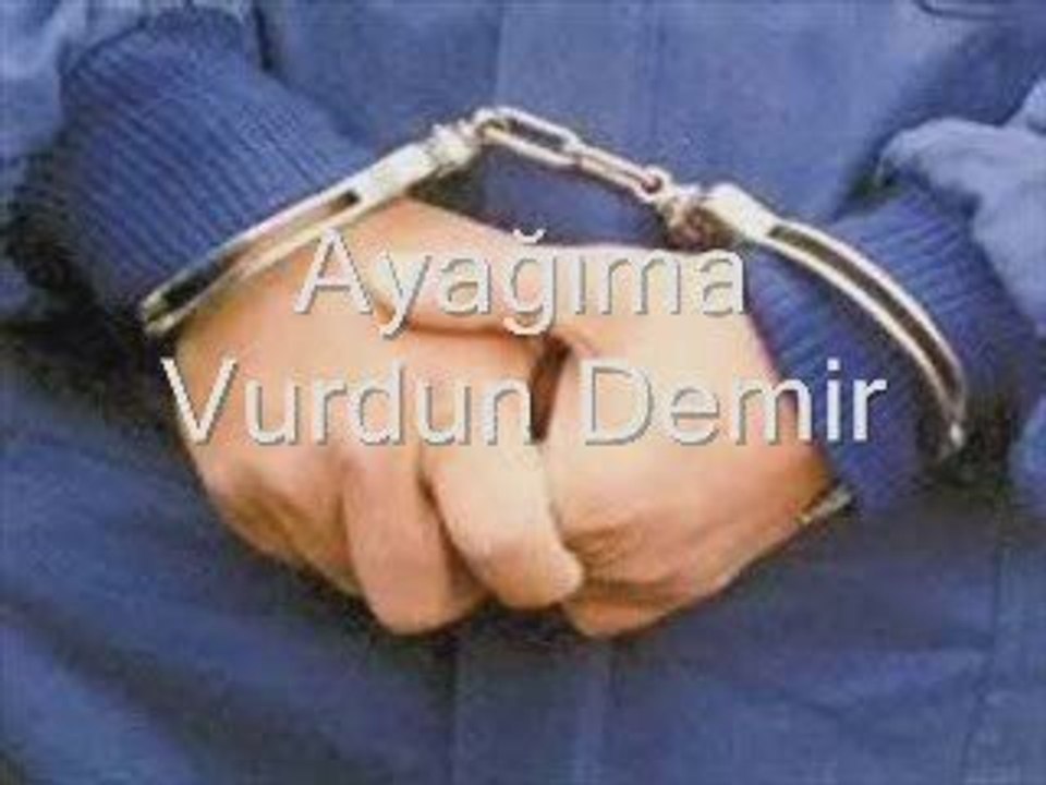Anlamadın