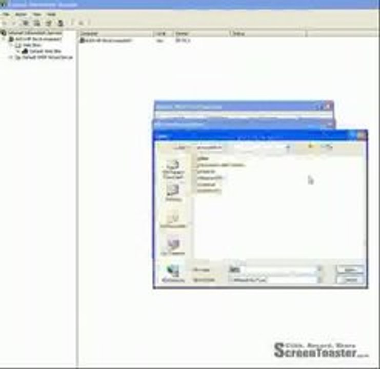 SSL 247.com - Step by Step guide to Install your SSL on IIS