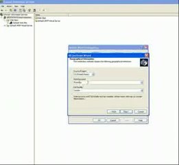 SSL 247.com - Generate a CSR for IIS 6