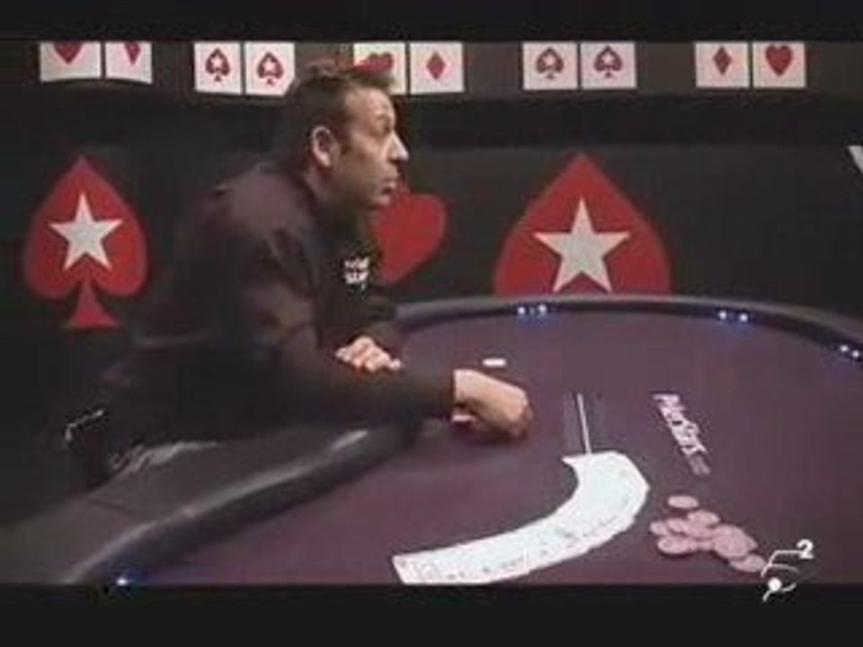 Pokerstars Ensename a jugar Ep 06