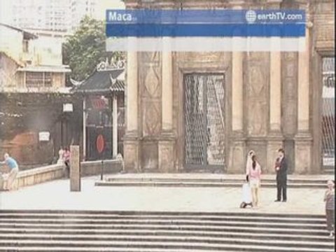 Bandar Seri Begawan - Brunei, Kyiv - Ukraine, Amsterdam - Netherlands, Avignon - France, New York - USA, Macau SAR - China, Los Angeles - USA