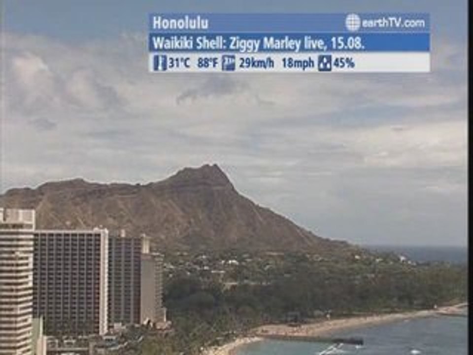 Sydney - Australia, Brussels - Belgium, Seattle - USA, Manila - Philippines, Honolulu - USA, Yas Island - UAE - Abu Dhabi, Auckland - New Zealand