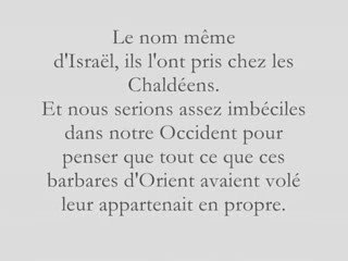 Citations de Voltaire