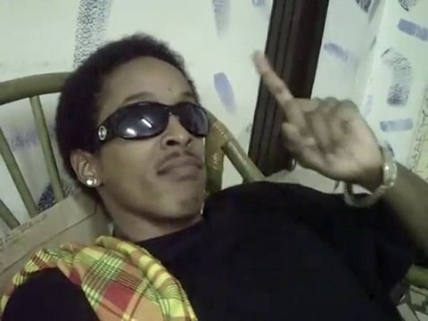 Denneska - Rap Français (Concours James Izmad & Kery James)