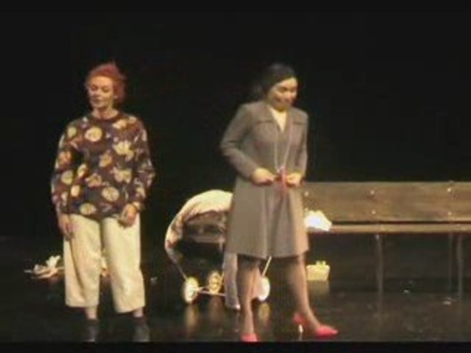 Extrait vidéo Les sardines grillées Festhéa Paca 2006