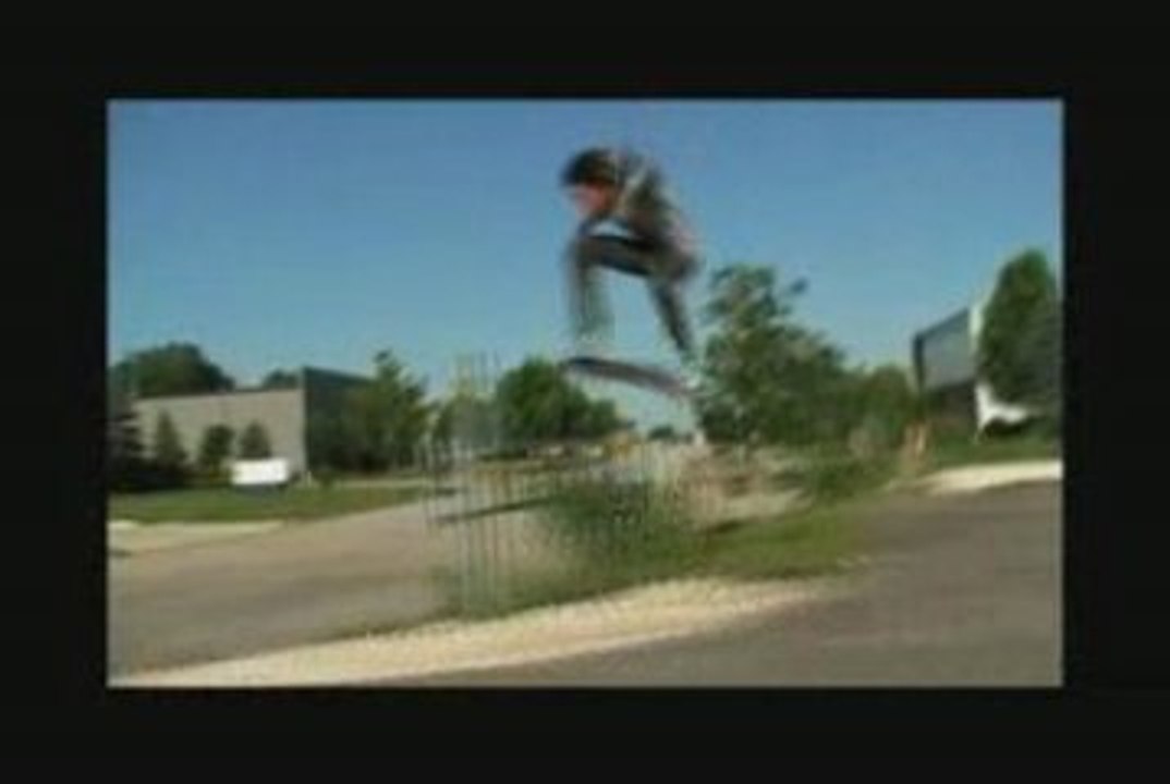 summer edit