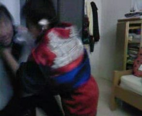 Parodie de daite senorita yamapi