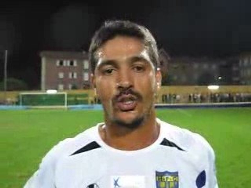 EXPLOIT CONTRE REIMS