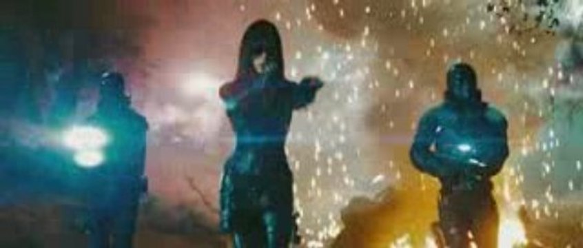 G.I. Joe Rise of Cobra