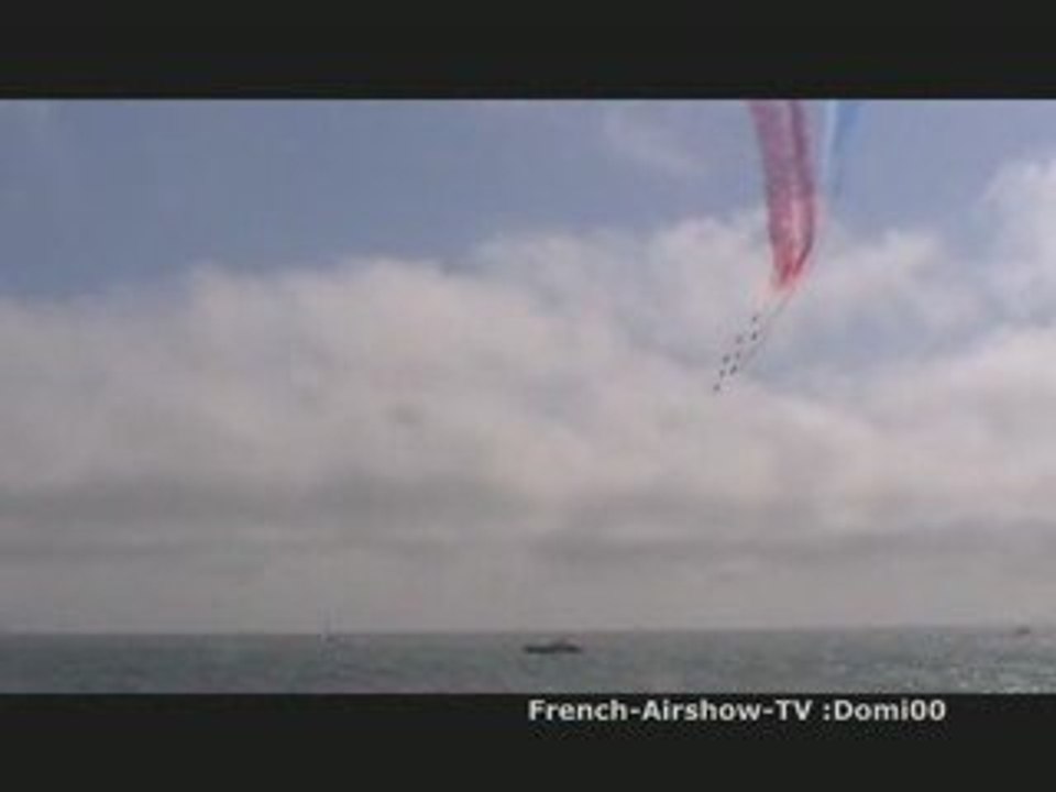 Meeting Aeriens a Palavas les Flots