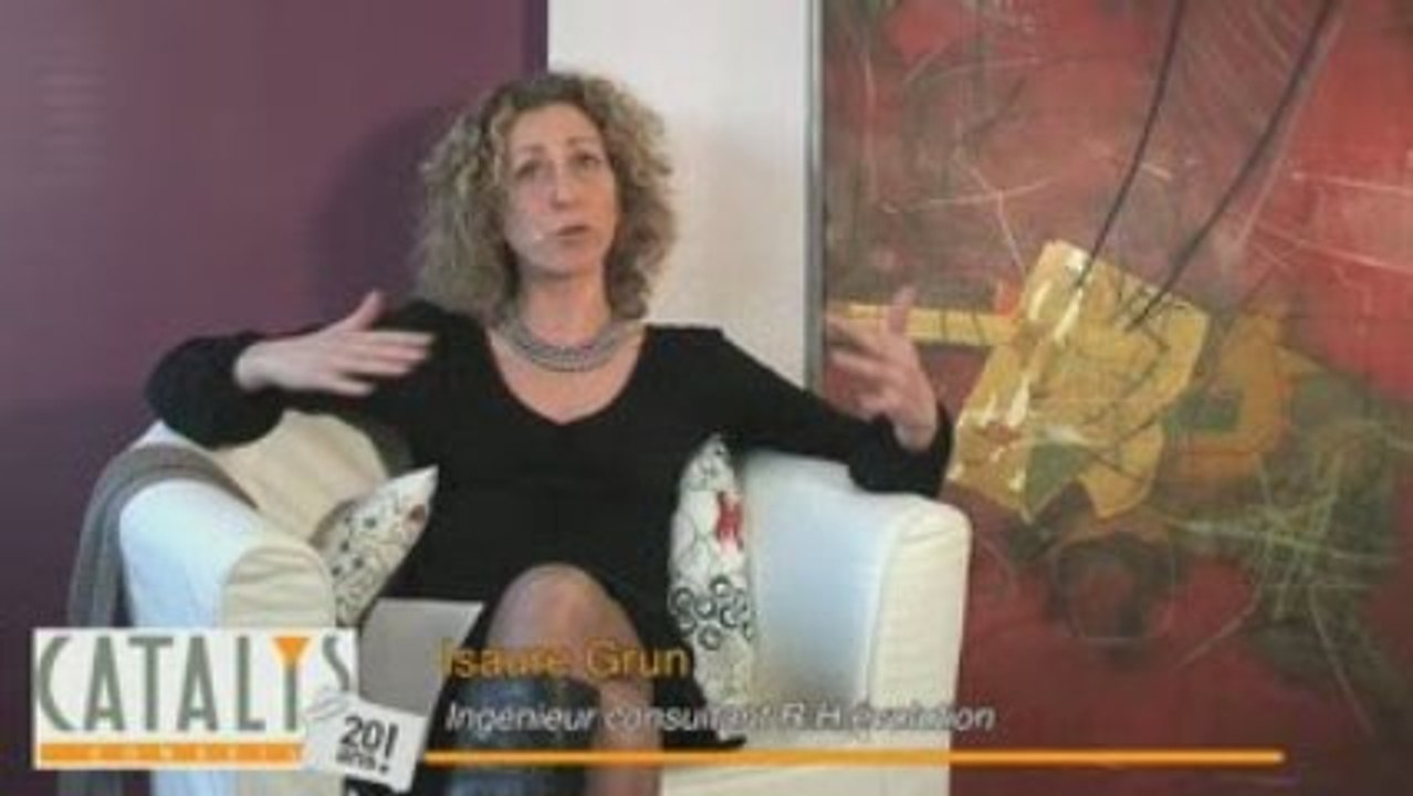 Isaure Grün