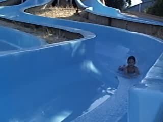 Aqualand juillet 2009