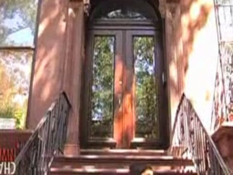 Wainy Days #5: Walking Tour