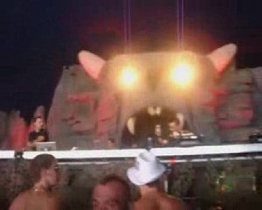 Dj Activator Live night