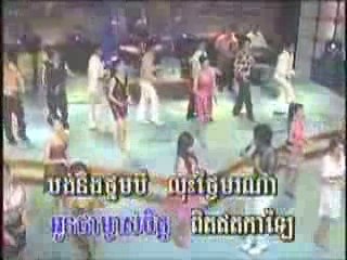 KSM Production- Houn Kito and Keo ChanSomphors