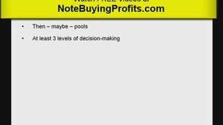 Buy Notes=>START NOW! Note Buying Profits.com