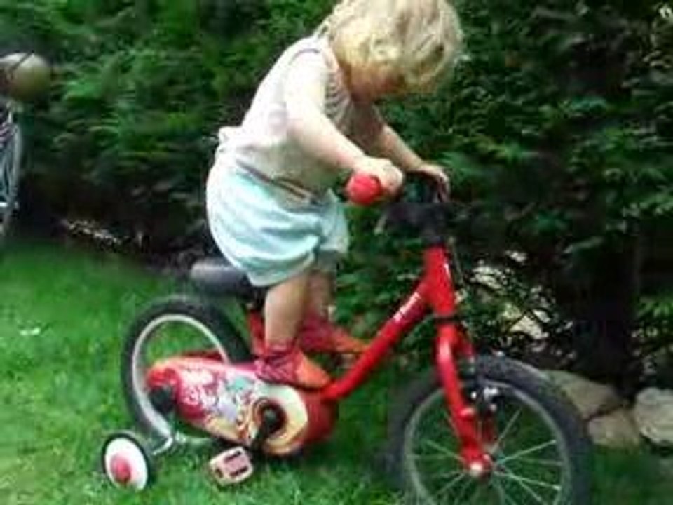 23 mois... juillet 09