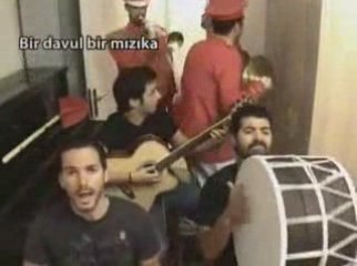 sevdam ağlıyor.....valla :)