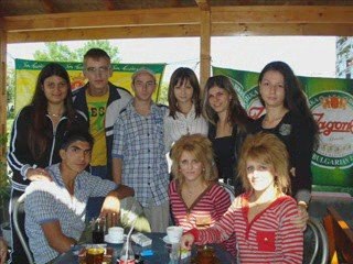 12 b klas......