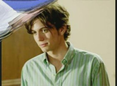 Jackson Rathbone Twilight Beautiful People