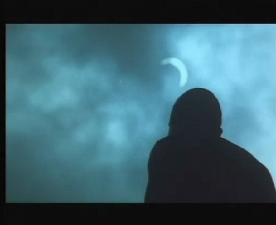 'VIKTOR ET LES OMBRES' (film fantastique de Laurent Mathieu - 2001)