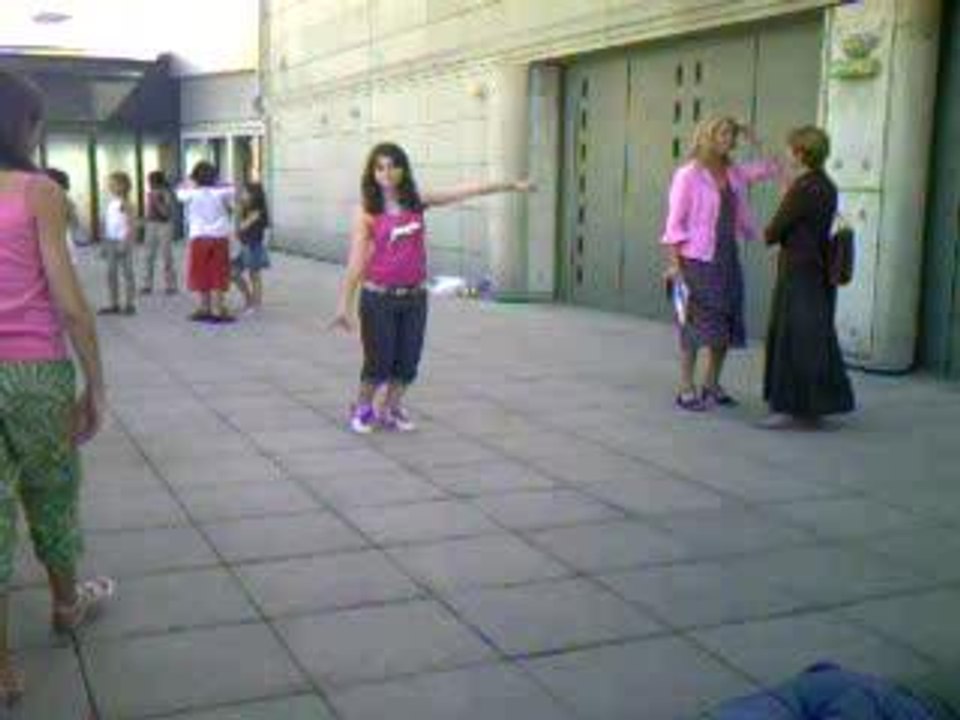 Vive La "Danse" xD