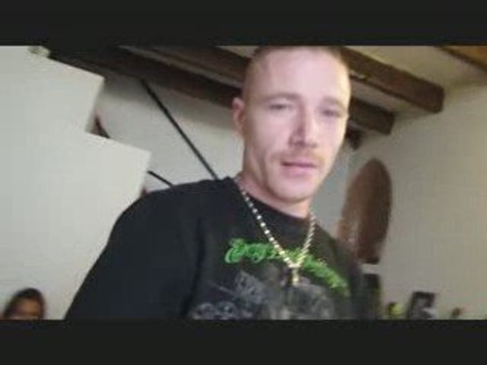 FREESTYLE MESA ET 19 ( VISIONS SONORES)