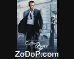 Watch James Bond Casino Royale Full Movie Free Online