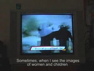 women defying barriers (English subtitles)