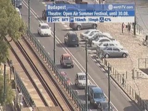 Macau SAR - China, Washington - USA, Ekaterinburg - Russia, Bandar Seri Begawan - Brunei, Budapest - Hungary, Warnemunde - Germany, Avignon - France