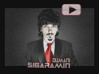 Erdem ONAY - Sigaramın Dumanı