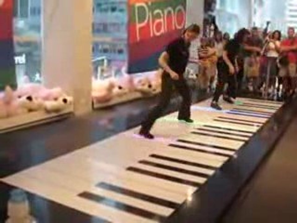 piano