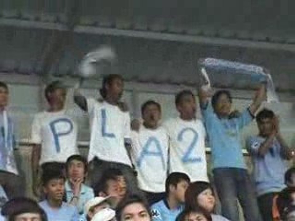 Pla2khanong บุกทุบ TOT 1-0
