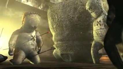 Sebastian's Voodoo! (kısa film)