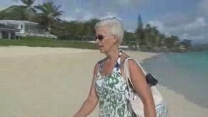 Beach Walk 733 – Numbers Have Energy