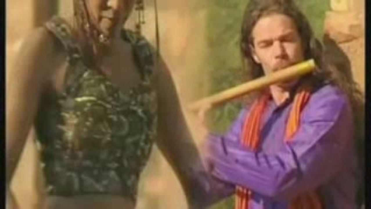 Saroja (w/ Hina Sarojini), by Prem Joshua (2005)