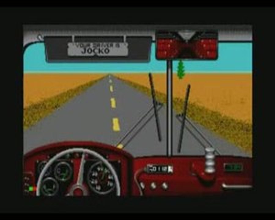 [Videotest] Penn & Teller's Smoke and Mirrors