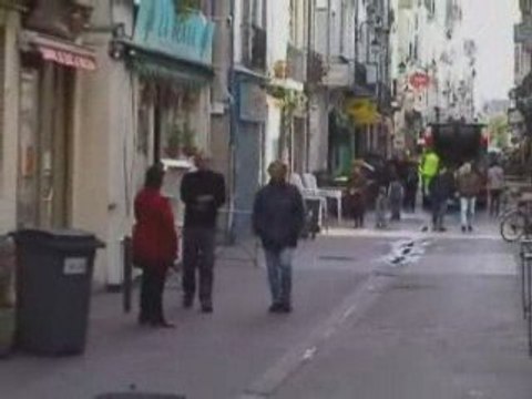 Vidéo 2 - FESTHEA NATIONAL 2006 - Joué-Les-Tours