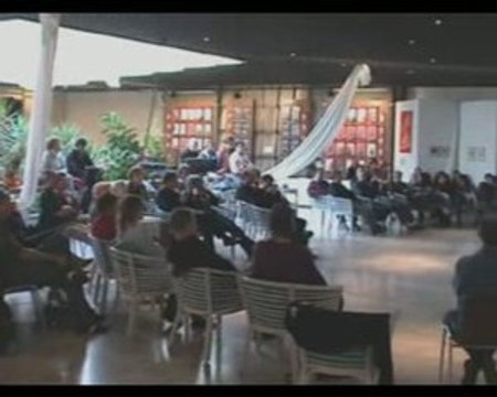 Vidéo 3 - FESTHEA NATIONAL 2006 Joué-Les-Tours