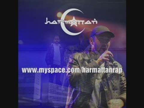 harmattan au myc je fais bobo (remix) rap rhone alpes